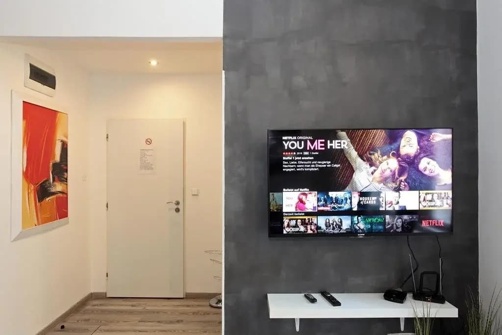 Apartment House - The Modern Flat - photo 12
