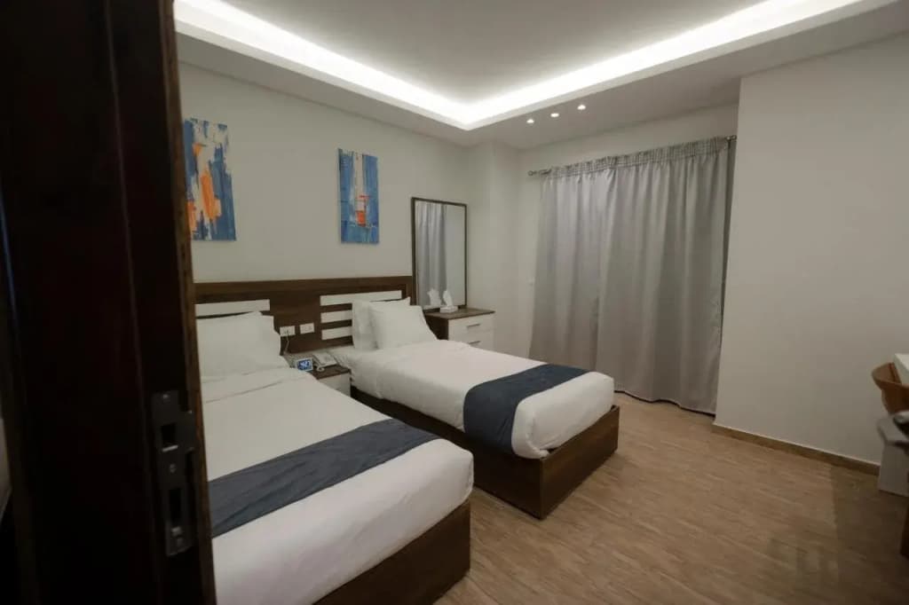 Royal Inn Residence New Cairo - photo 14