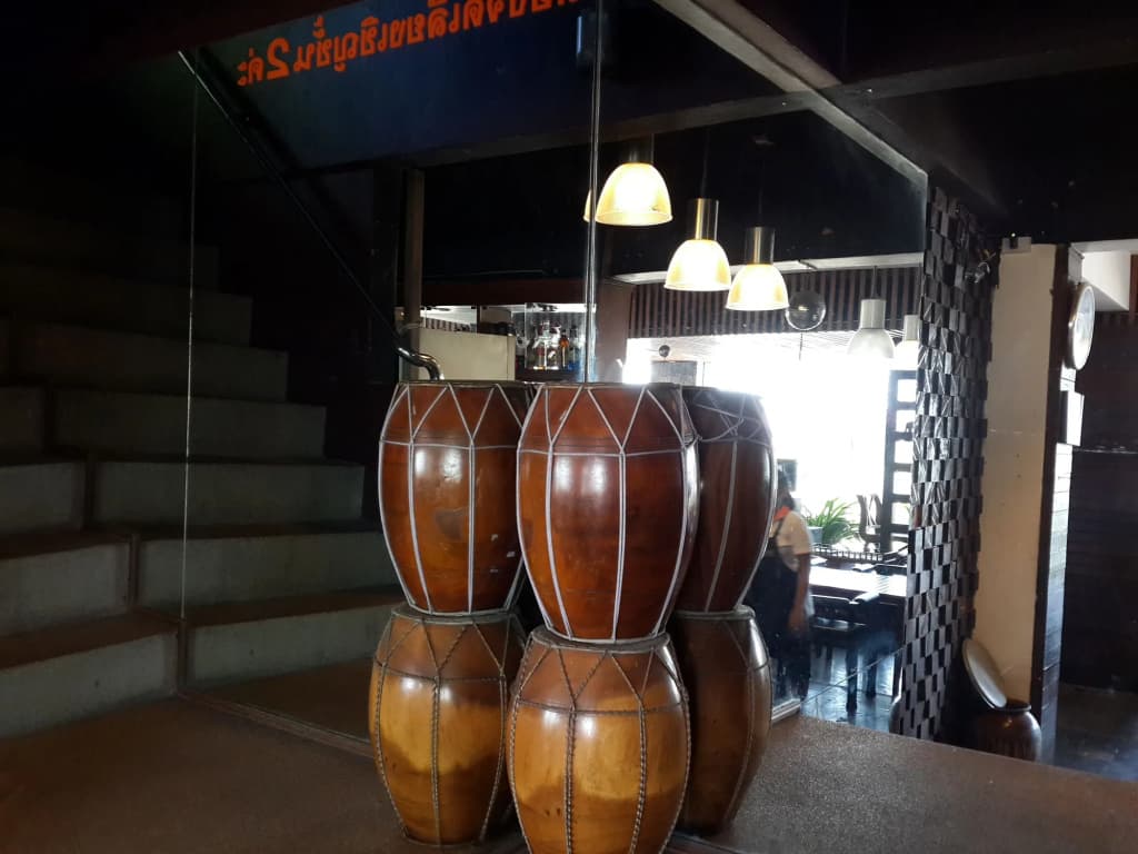 Coffee Island - Hostel - photo 8