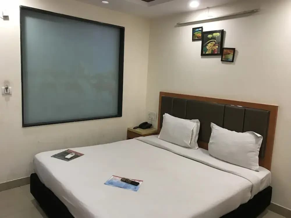 Hotel R Continental - photo 3