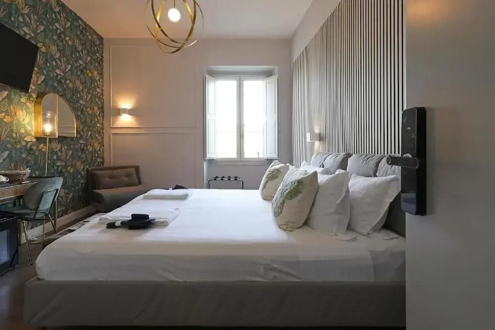 Plaza Suites Rome - photo 3