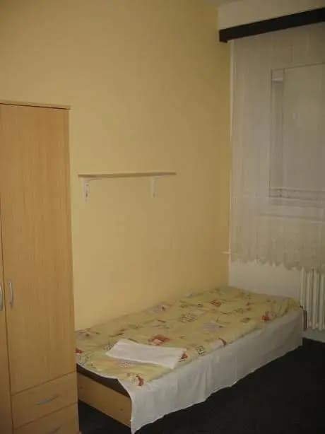 Sporthostel Scandinavia - photo 4