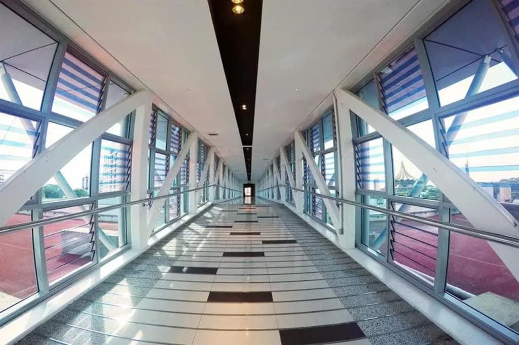 Astana Wing - Riverside Majestic Hotel - photo 12