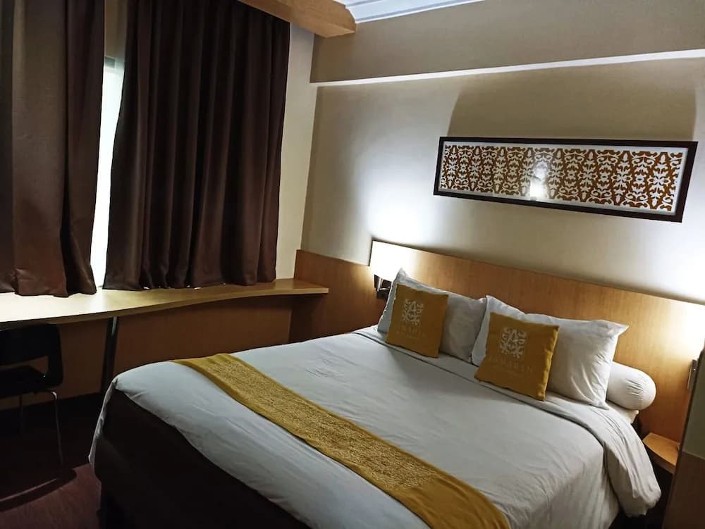 Tamarin Hotel Jakarta manage by Vib Hospitality Management - photo 3