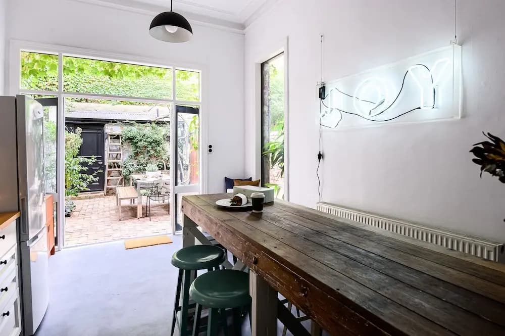 ADDERLEY A Striking 1880s Remodeled Victorian - photo 7