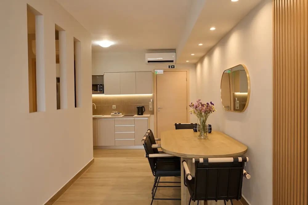 Acropolis Muses - Downtown Luxury Apartments - photo 12