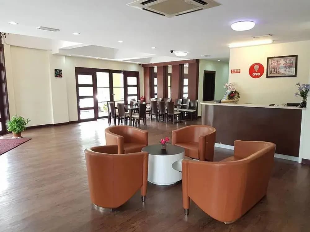 Hotel El-Ray - photo 12