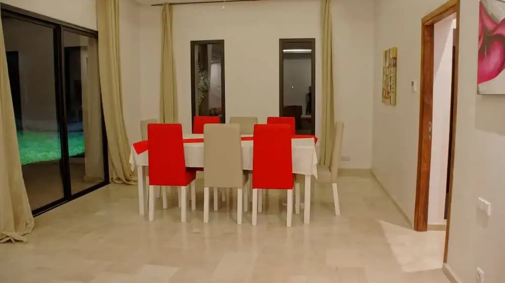 Plage Rouge Luxury Villas - photo 5
