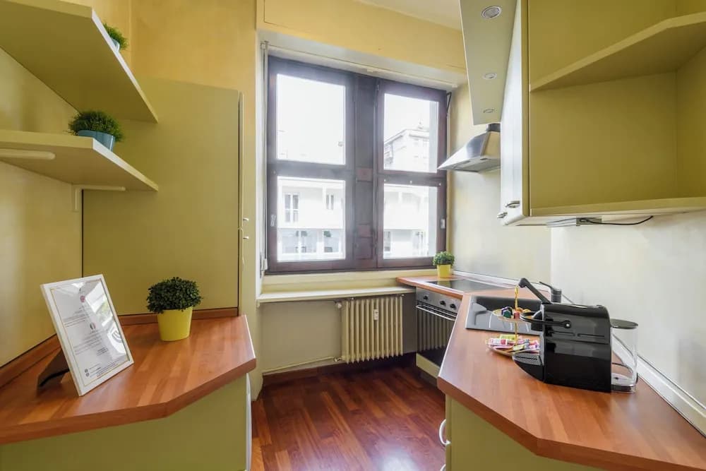 Milan Royal Suites Centro Repubblica - photo 32