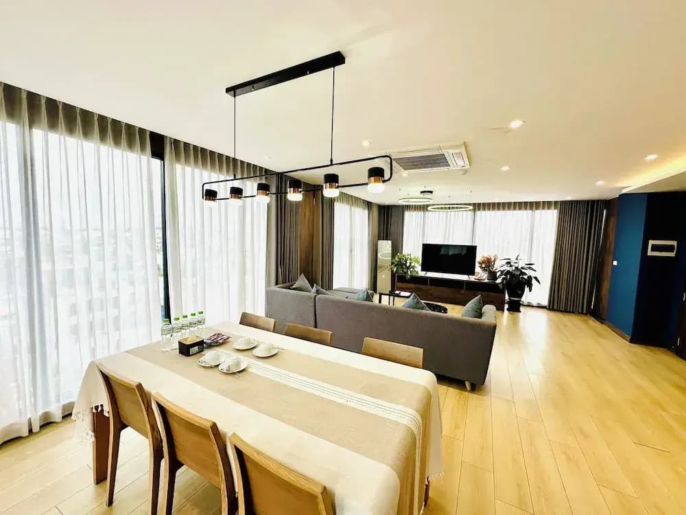 Ficus Suites Apartment - photo 6