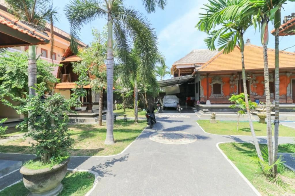 Bantan Guest House - photo 11