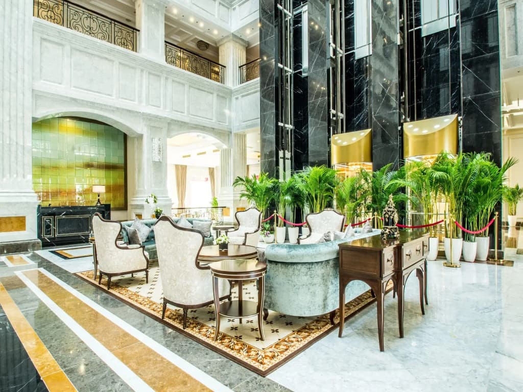 Sheraton Phu Quoc Long Beach Resort - photo 24