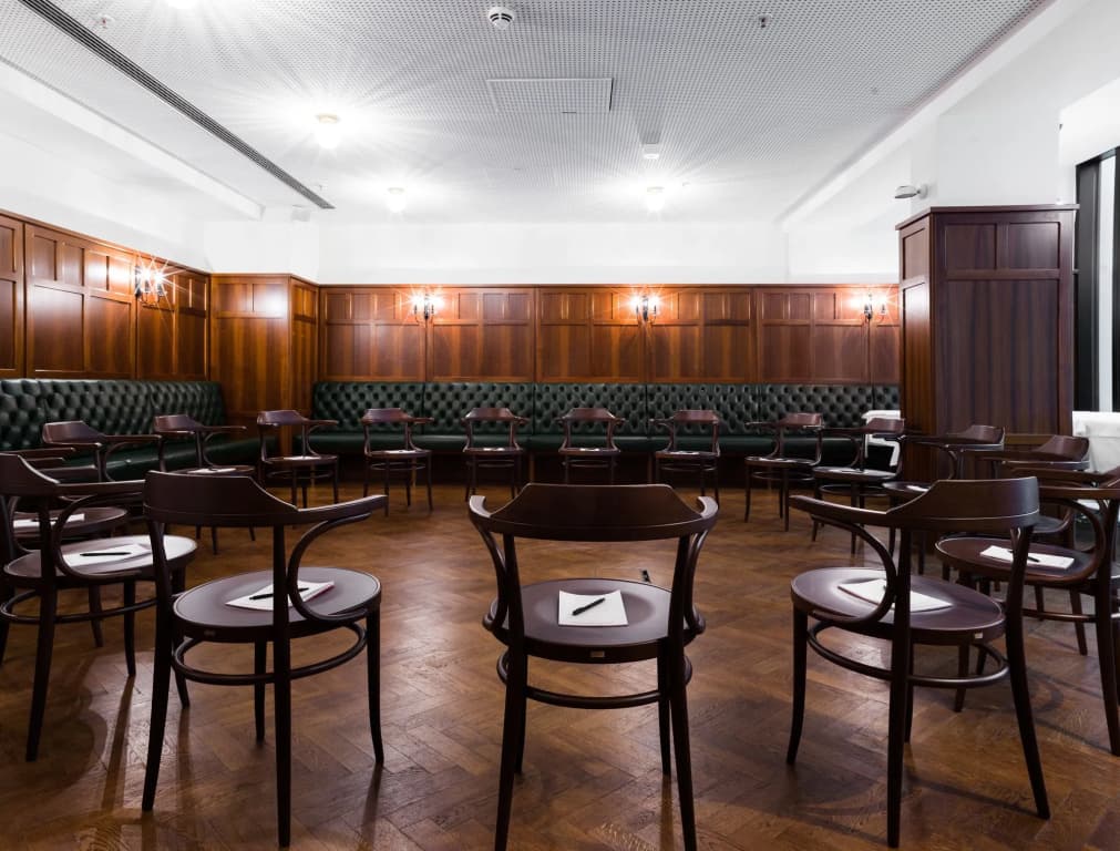 Hotel Grand Ferdinand Vienna - photo 19