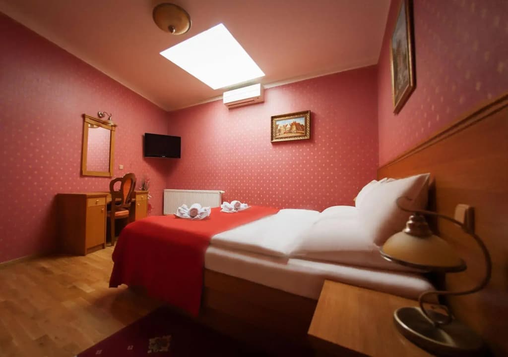 Hotel Askania - photo 5