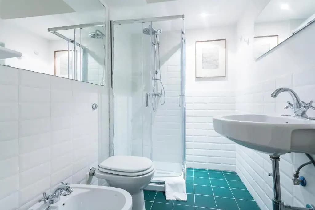 Palazzo del Duca Luxury Guest House - photo 9