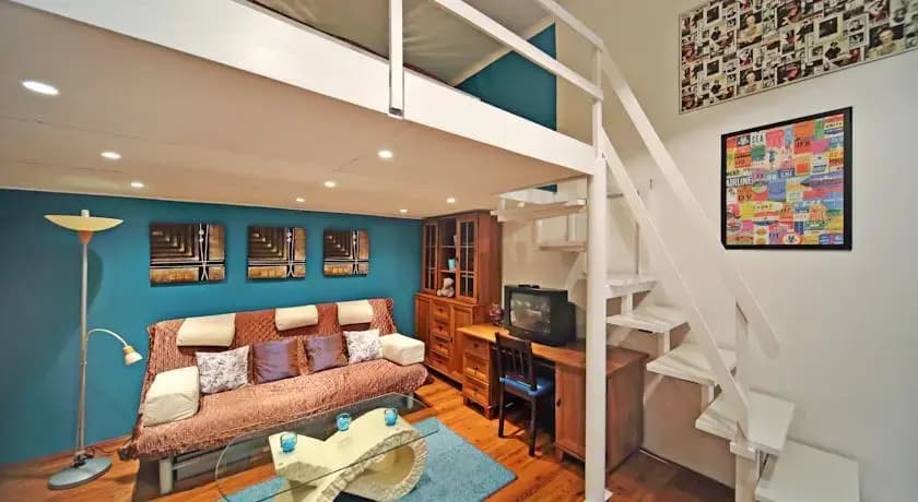 Basilica Suite Apartment - photo 3