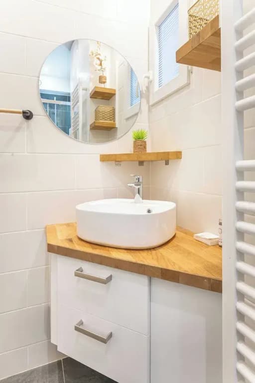 Intimate Studio - 1br/2p - Sentier - photo 6