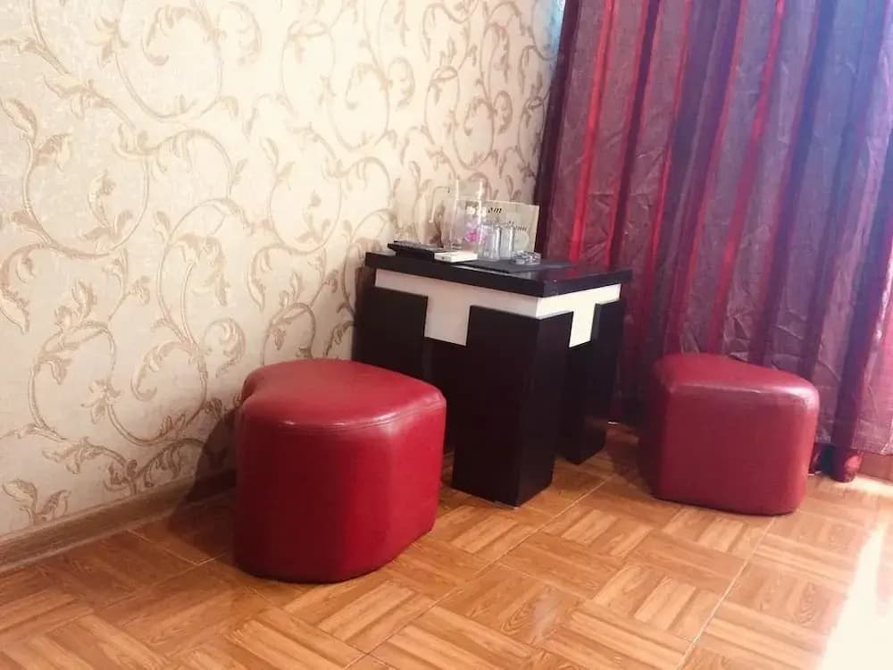 Visit Hotel - photo 10