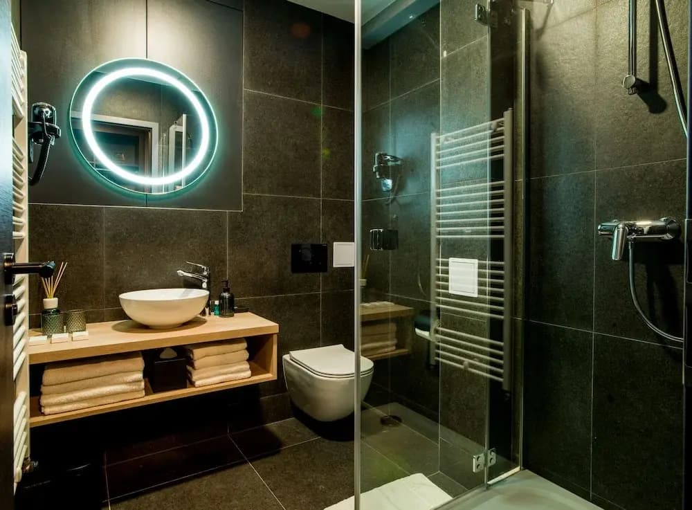 Hotel Planet Prague - photo 7