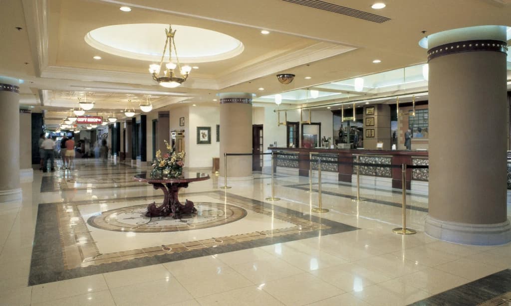 Palace Station Hotel and Casino - photo 2