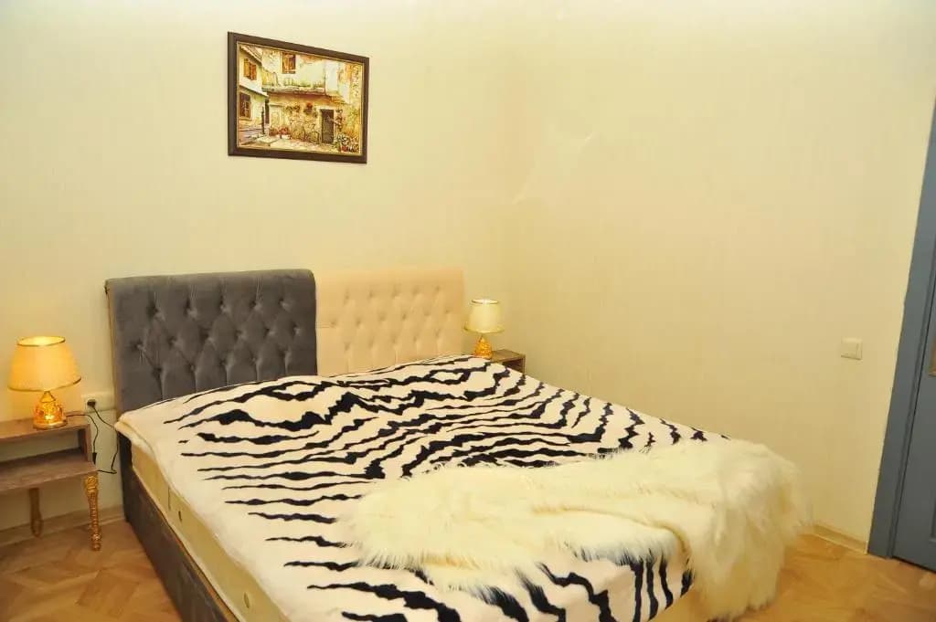 Brickwall Tbilisi Hotel - photo 6