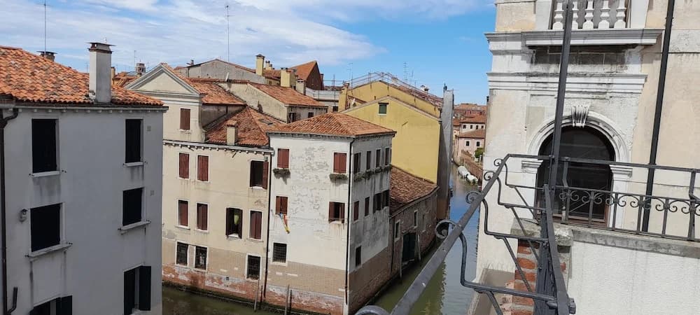 Fosca Venice Rooms - photo 1
