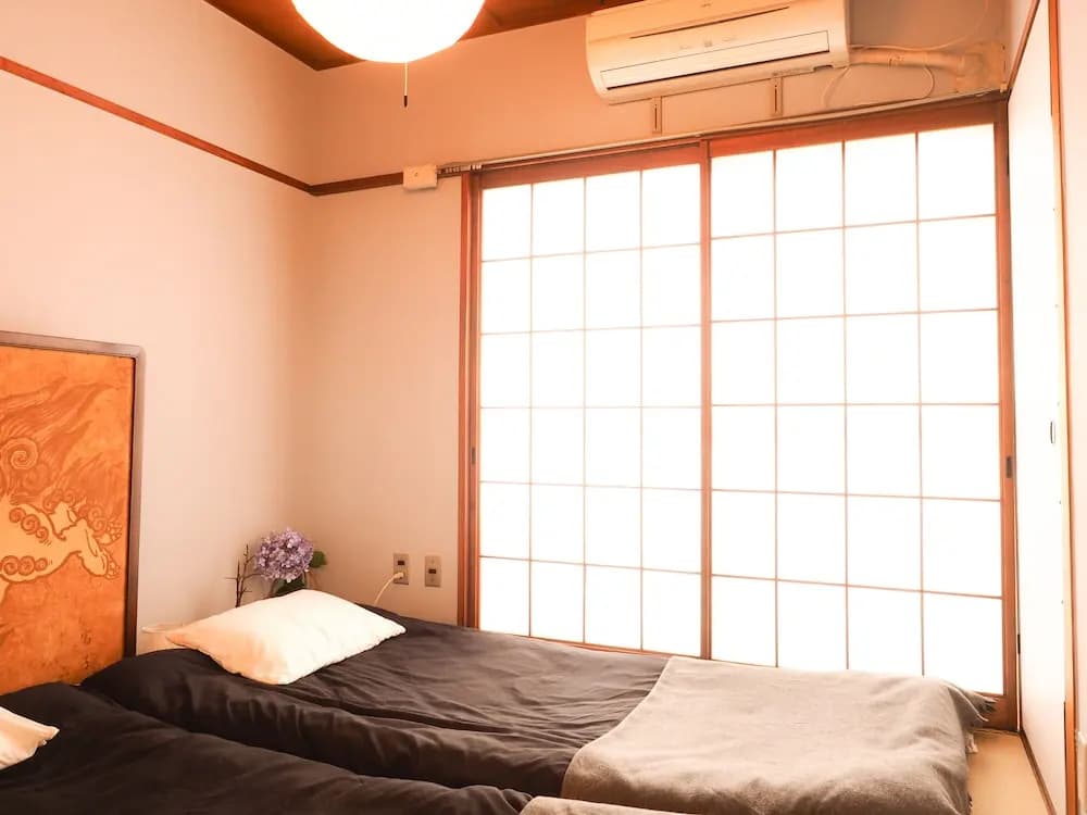 Shiba Inn Nanajo - photo 2