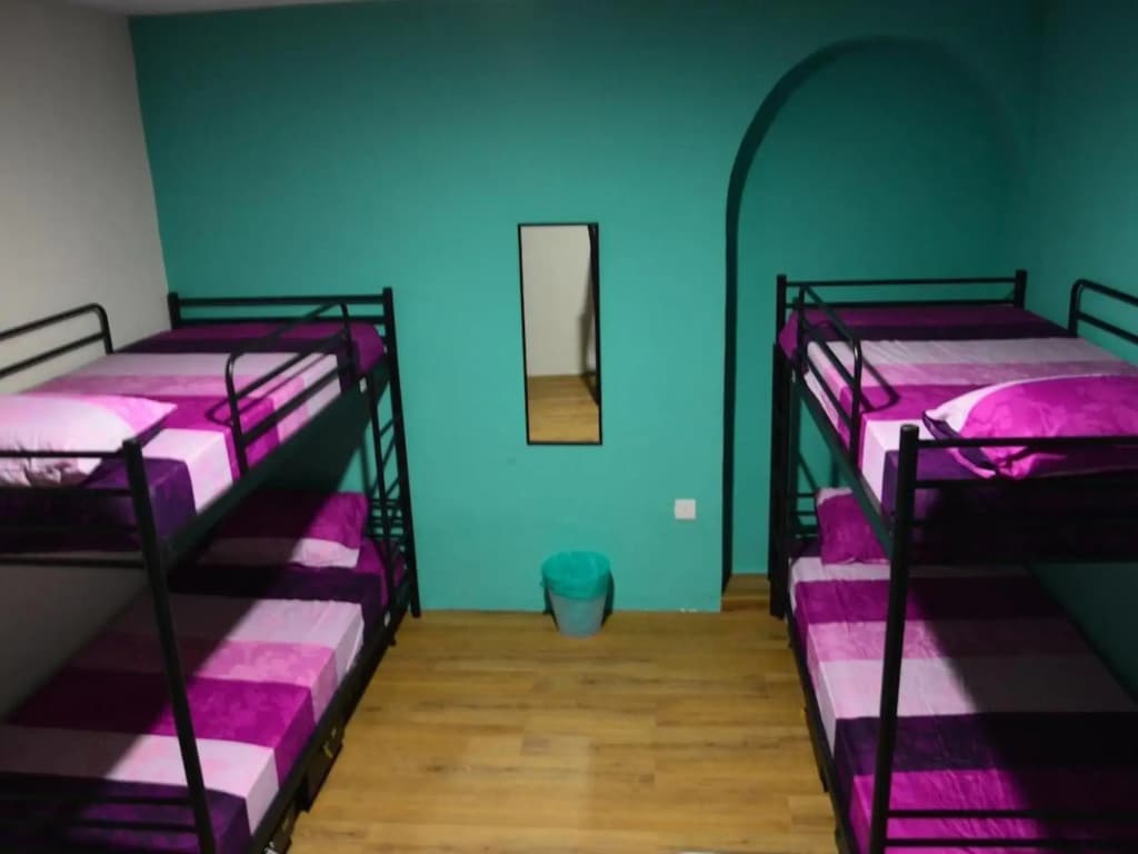 Raizzy's Guesthouse - photo 6