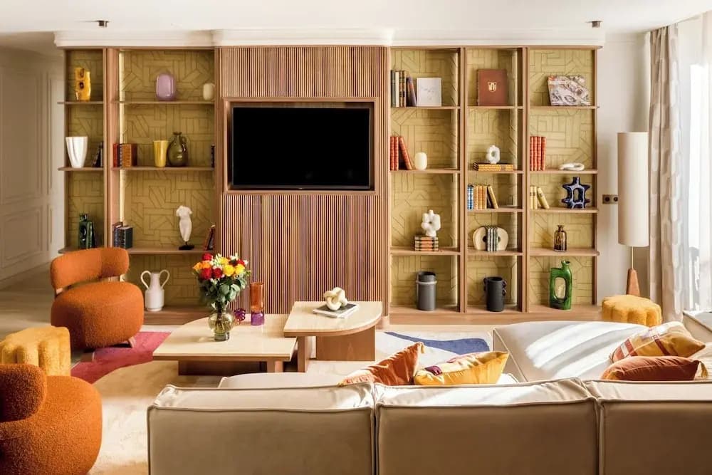 Merveil Signature Suite - Archives II - photo 31