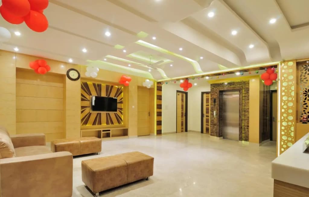 The Gold Inn Paharganj - photo 45