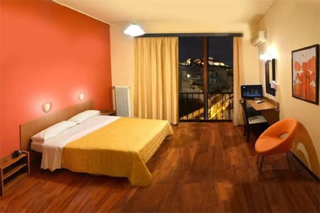 Exarchion Hotel - photo 7