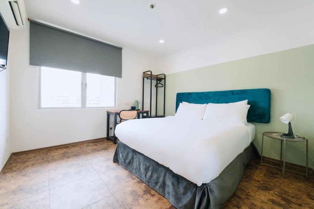 OYO 89848 Link Boutique Hotel - photo 24