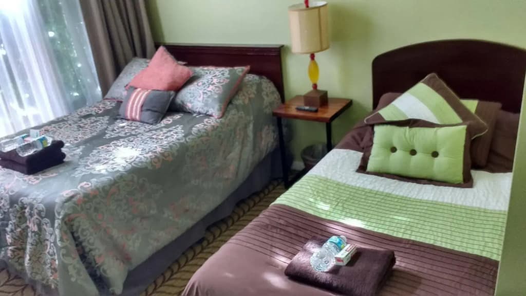 Adelaide Hostel - photo 7