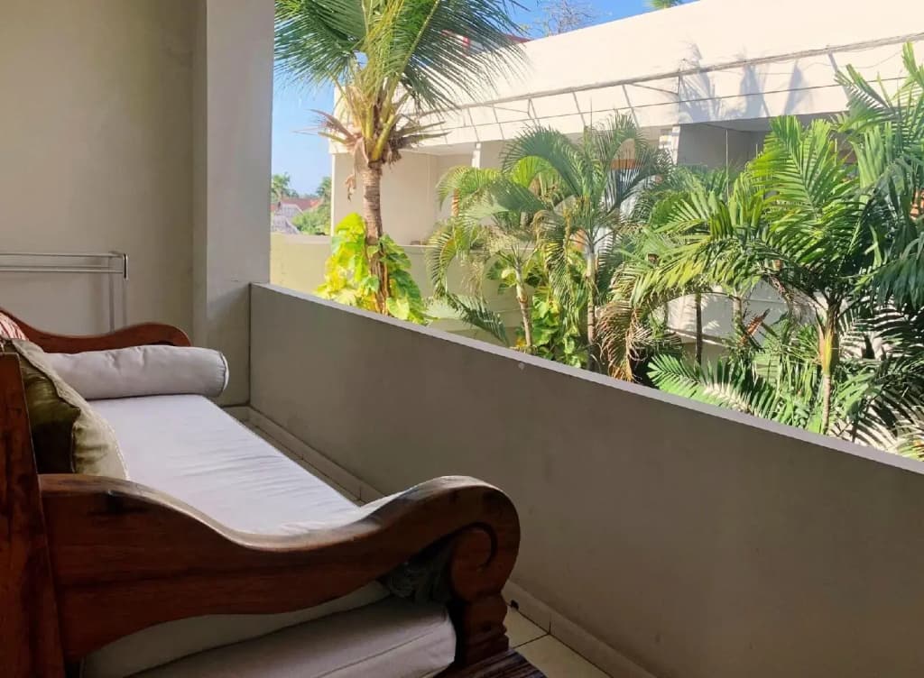 Sus Budget Hotel Legian - photo 17