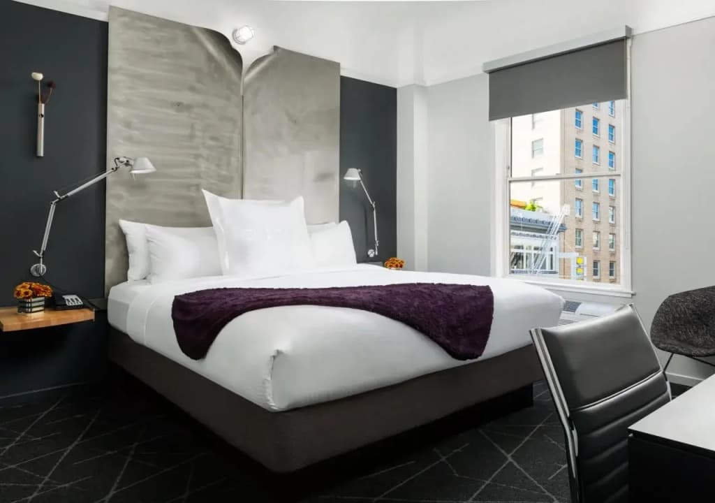 Hotel Diva - photo 4