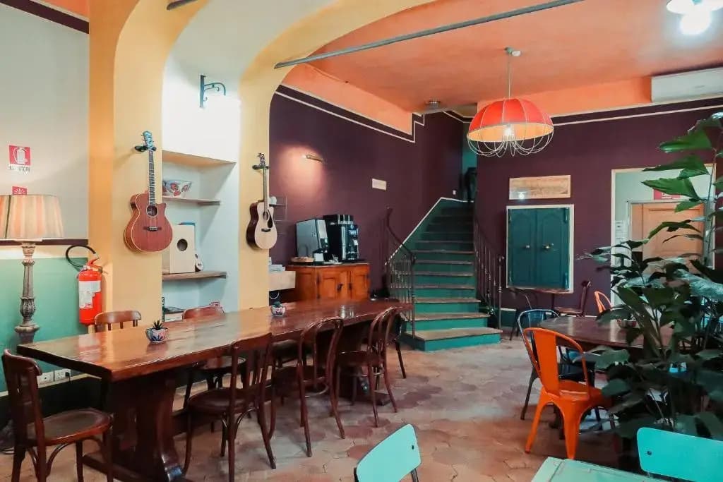 Hotel Anna's - photo 19