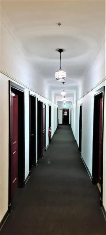 Brunswick Tower Hotel - photo 14