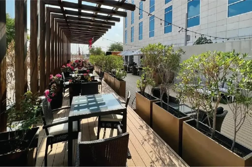 Premier Inn Doha Education City Hotel - photo 17