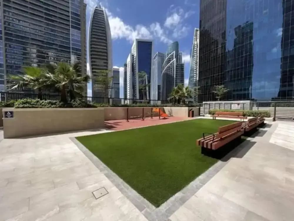 Whitesage Downtown's Gem A Fancy Retreat Near Burj Khalifa - photo 11