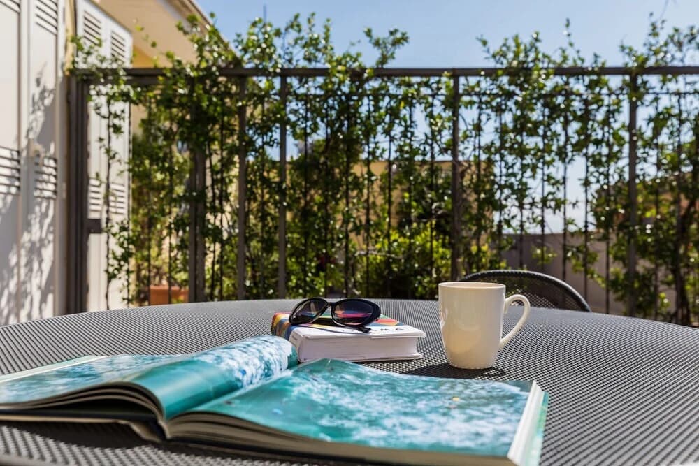 Crosti Hotel & Residence - photo 17