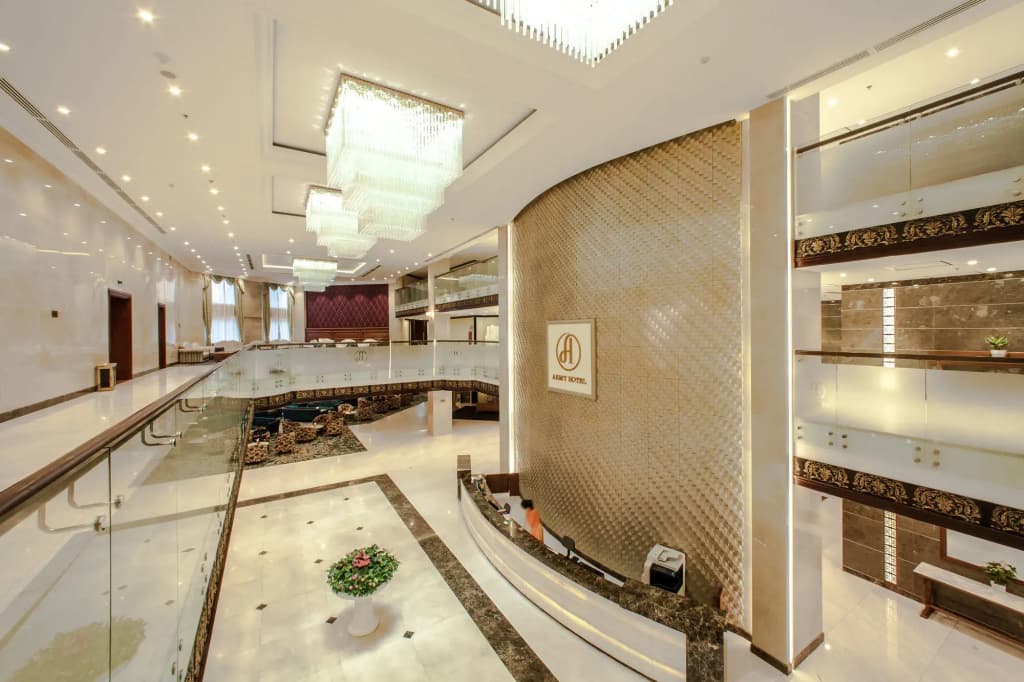 Army Hotel - photo 13