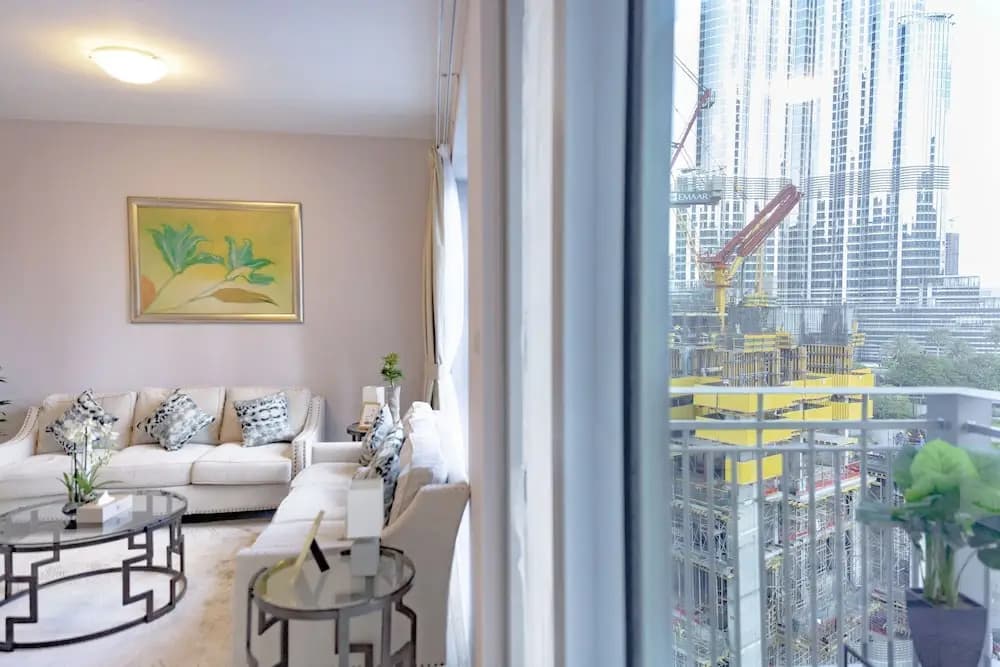 Bravoway Standpoint Tower B in Downtown - photo 6