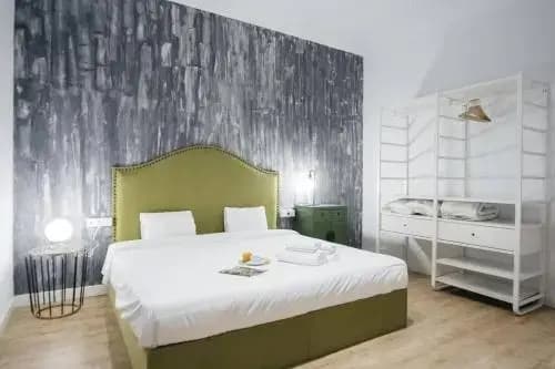 Homeabout Cibeles Apartment Ii - photo 4