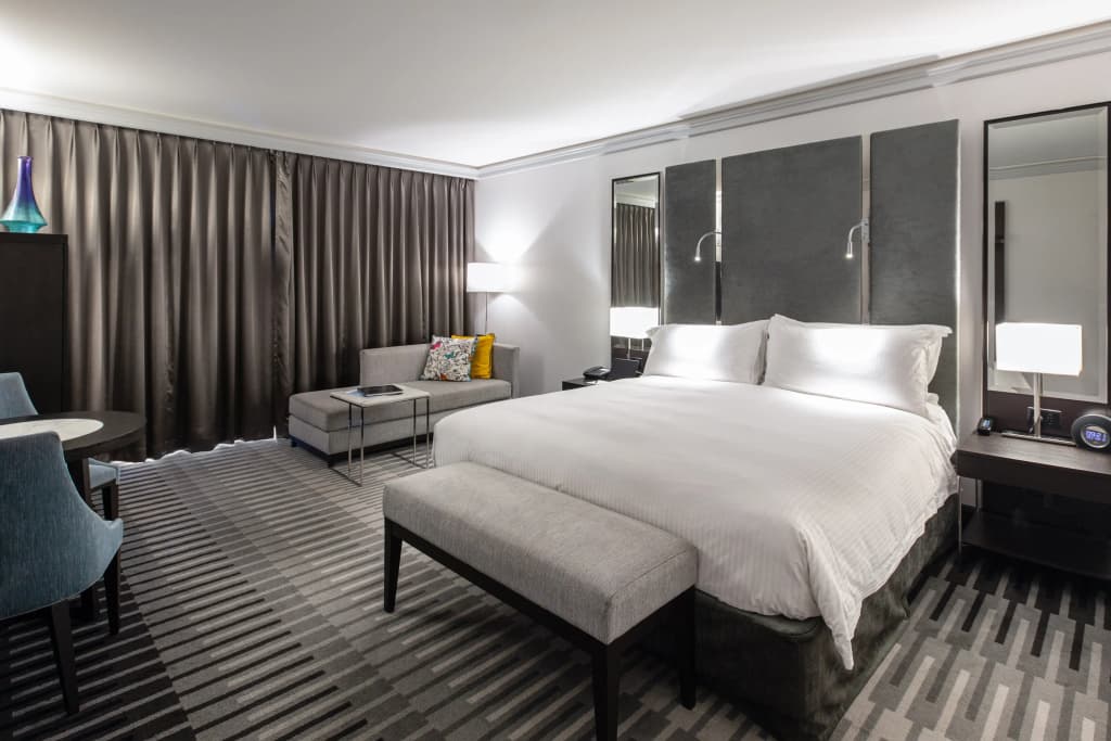 InterContinental Sydney Double Bay by IHG - photo 5