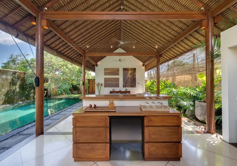 Villa Andalas - photo 10