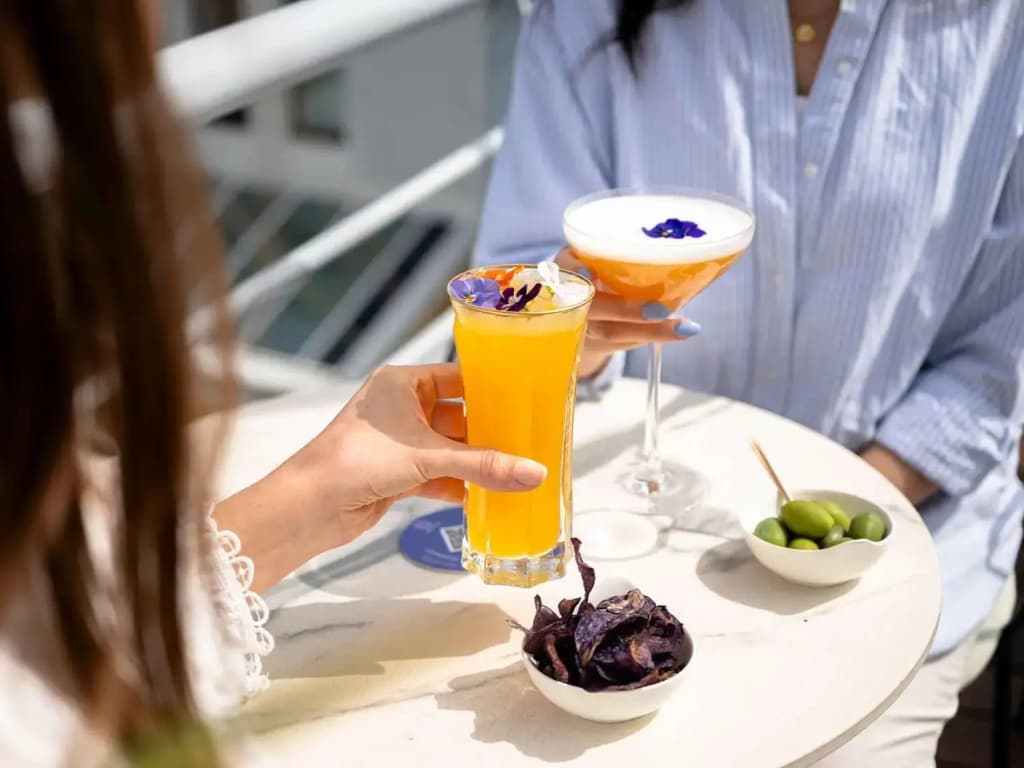Molitor Hotel & Spa Paris - MGallery Collection - photo 48