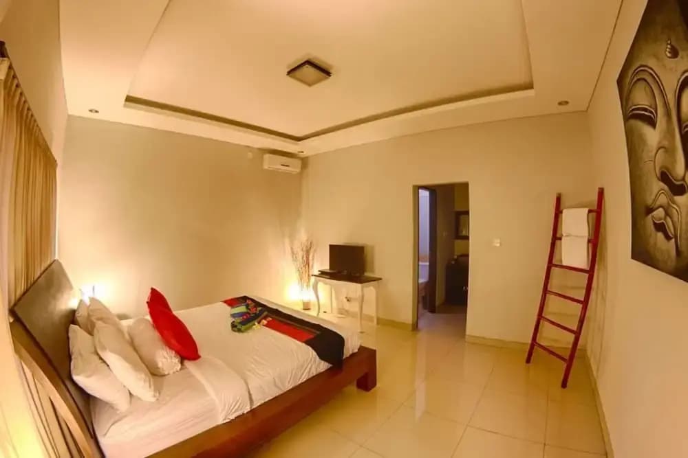 Villa Agung Rakas - photo 13