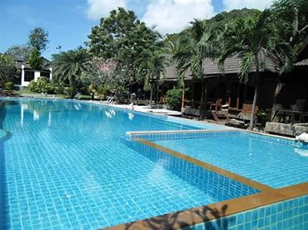 Tommy Resort - photo 13