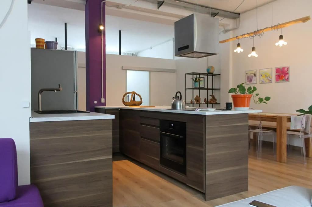 Loft Sottolalbero - photo 18