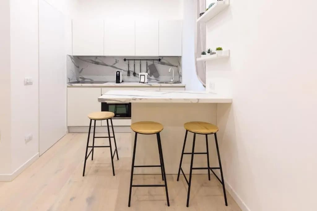 Apartment Greppi 5 - photo 10